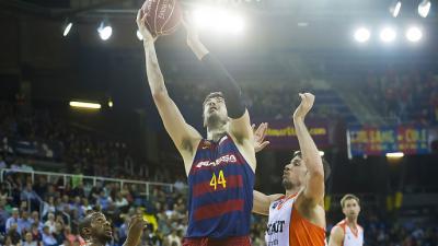 Barça-Fuenla