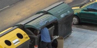 Buscando Basura_0