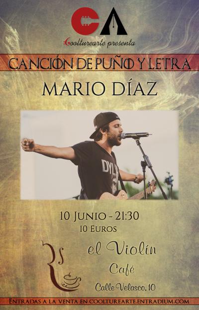 MarioDiaz