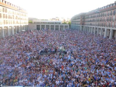 celebracion leganes
