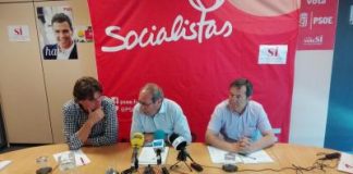 robles-psoe