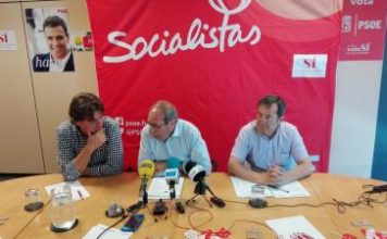 robles-psoe