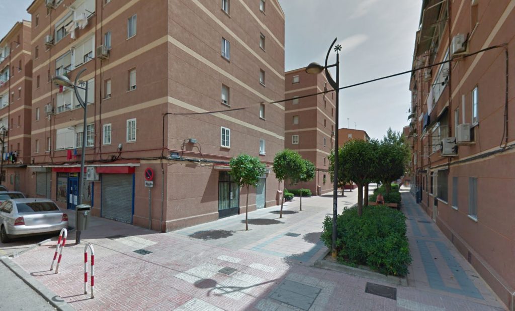Plan Margaritas Getafe