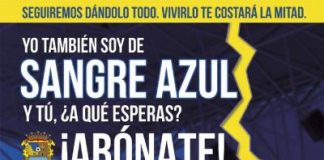 Abonos Cf Fuenlabarda