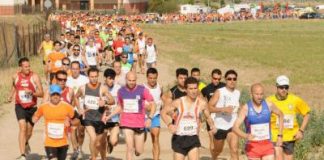 Correcaminos fuenlabrada noticias