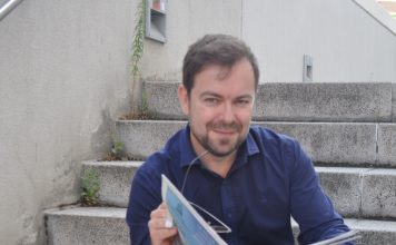Javier Sierra entrevista