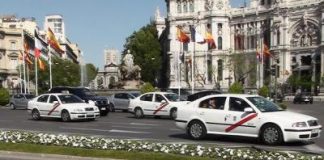 Taxistas