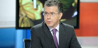 francisco granados