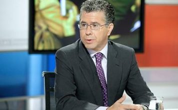 francisco granados