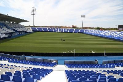 Acuerdo Butarque (Deportes)