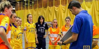 Alcorcón FSF