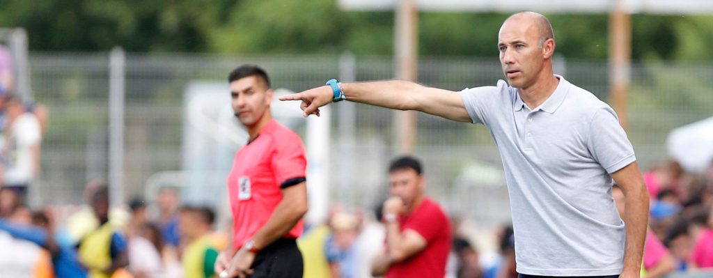 Antonio Calderón