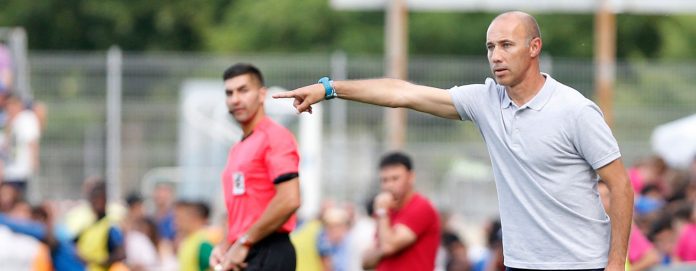 Antonio Calderón