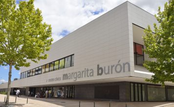CENTRO CULTURAL COOPERANTE MARGARITA BURÓN