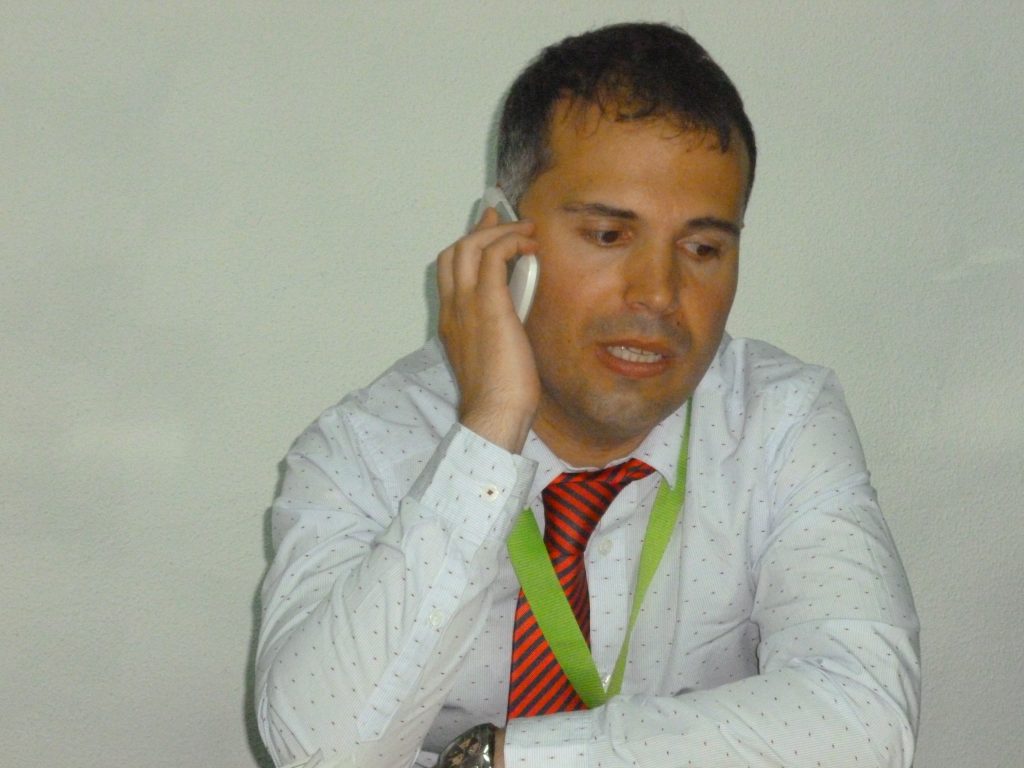 Carlos Delgado ULEG