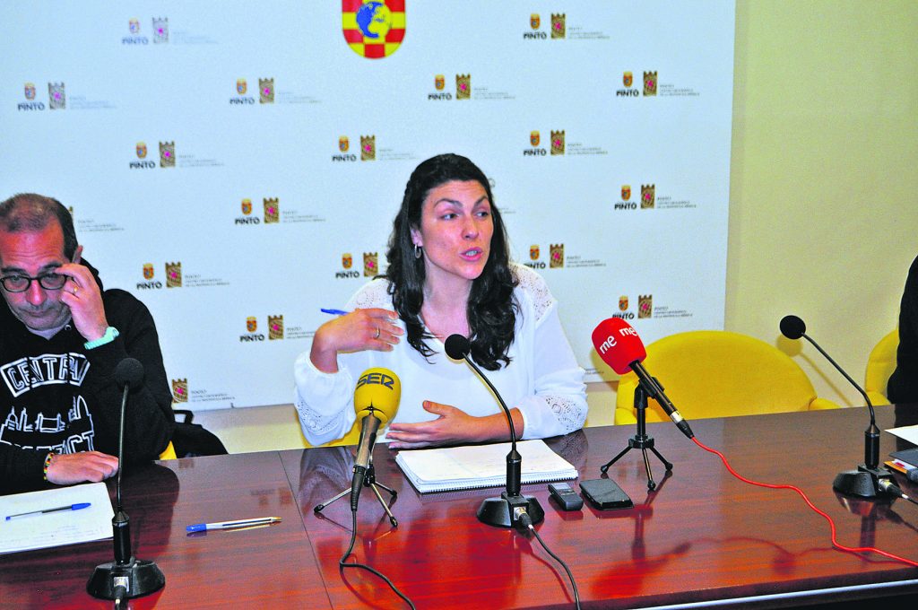 Consoli Astasio Ganemos Pinto