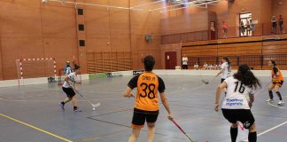 Floorball
