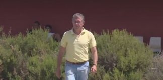 GRANADOS