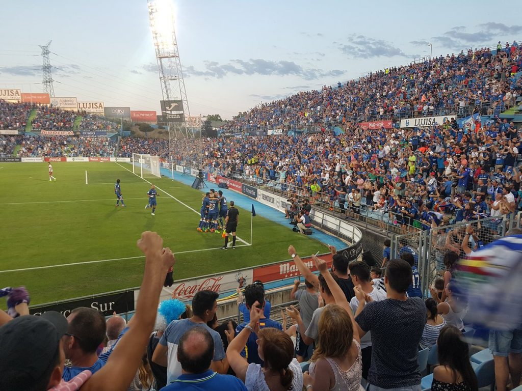 Getafe CF