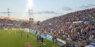 Getafe CF