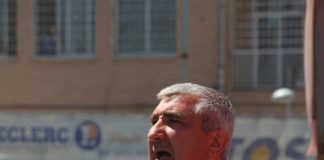 Javier García