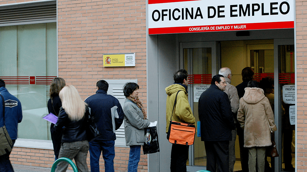 OFICINA EMPLEO