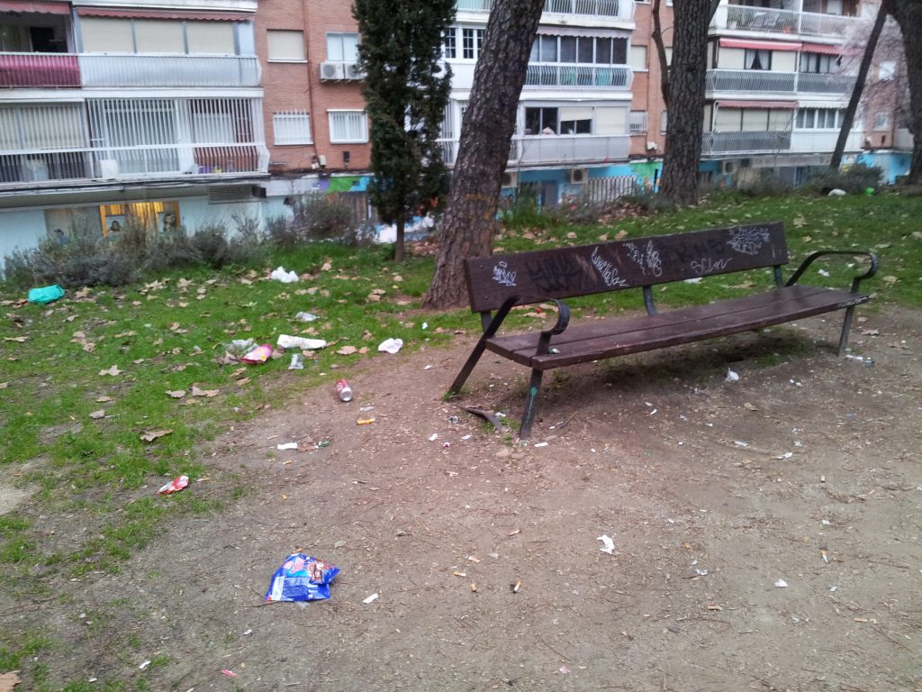 PARQUE LISBOA 2