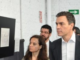 PEDRO SANCHEZ_GETAFE