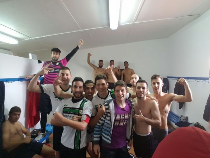 Rayo Serranillos