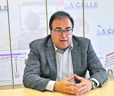 Santiago_Llorente_Alcalde_Leganés