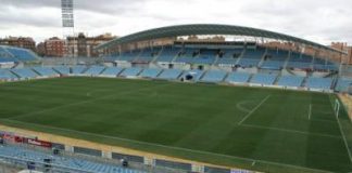 alfonso getafe