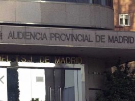 audiencia provincial madrid