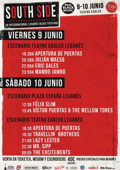 blues leganes