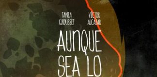 AUNQUE SEA LO ÚLTIMO