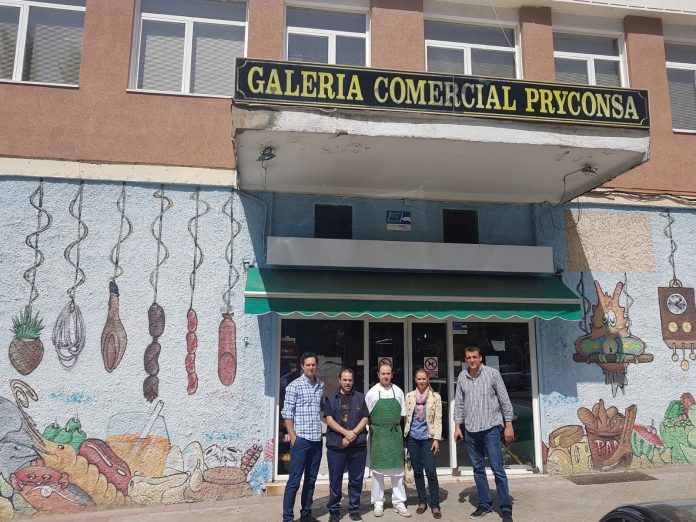 ciudadanos Fuenlabrada