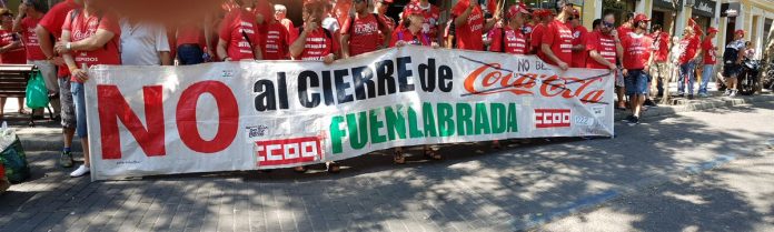coca-cola-fuenlabrada