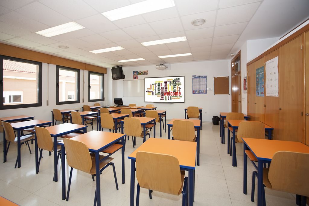 colegio