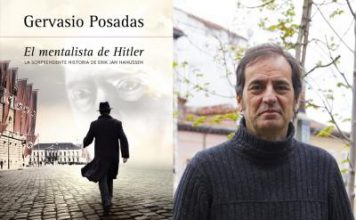 el mentalista de hitler gervasio posadas