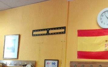 falta cadena de música centro cívico La Alhóndiga