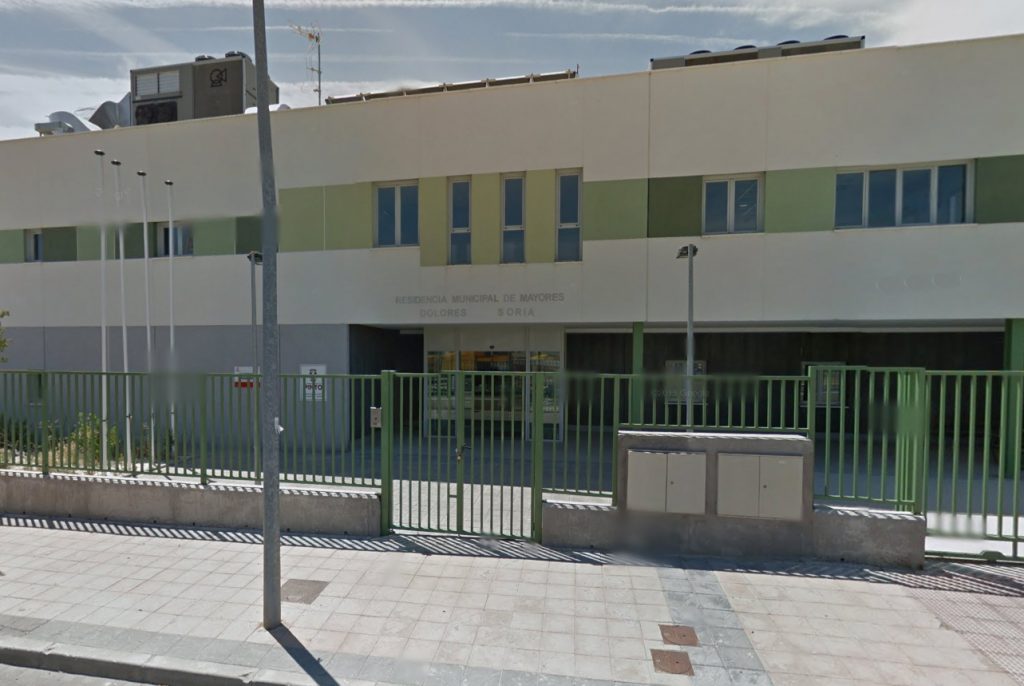 residencia