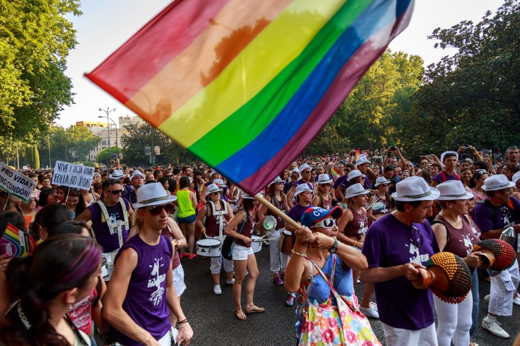 world pride