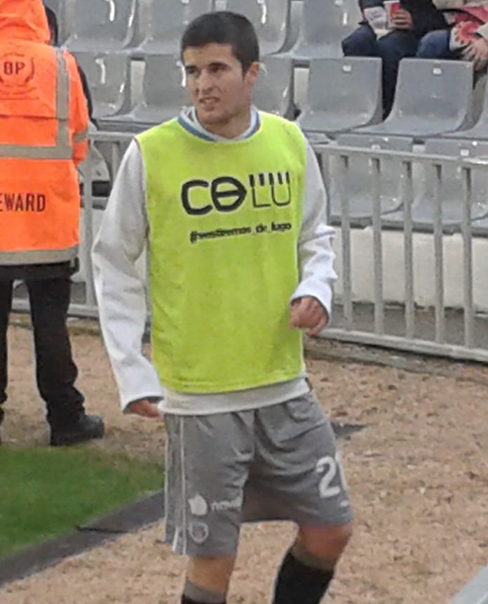 Álvaro Peña