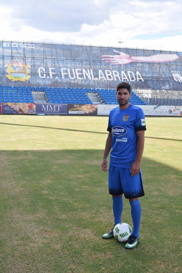 Álvaro Portilla