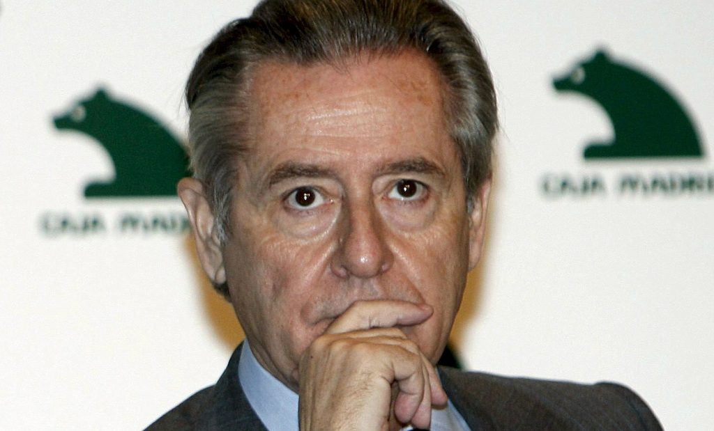 Miguel Blesa