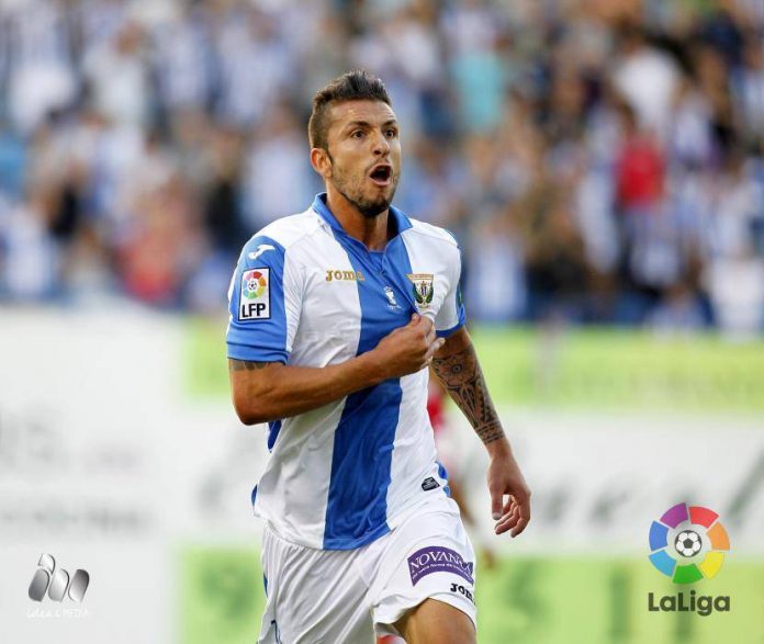 Borja Lázaro