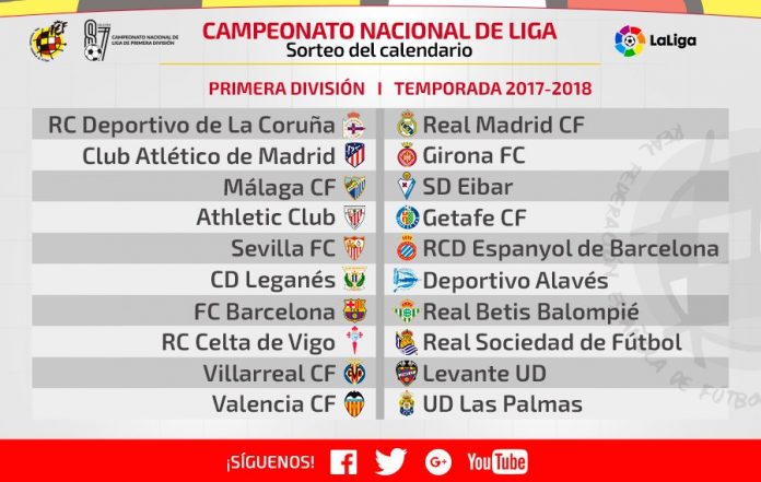 Calendario