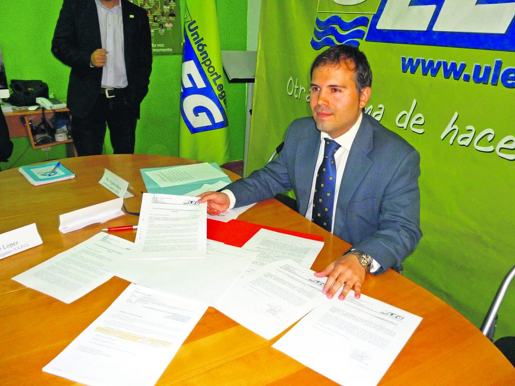 Carlos Delgado ULEG