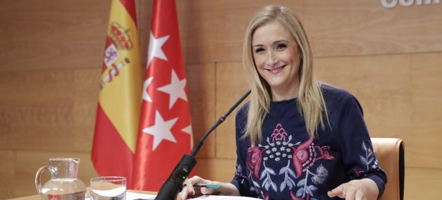 Cristina-Cifuentes