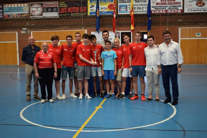 EFS Humanes