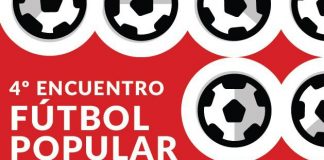 Fútbol Popular